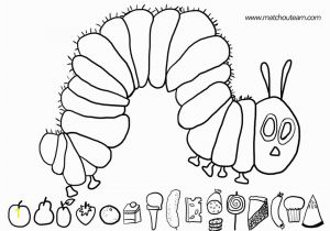 The Very Hungry Caterpillar Coloring Pages Free Get This the Very Hungry Caterpillar Coloring Pages Free
