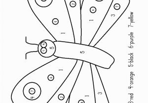 The Very Hungry Caterpillar Coloring Pages Free Very Hungry Caterpillar Coloring Pages Coloring Home