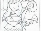 The Widow S Mite Coloring Page the Widow S Fering