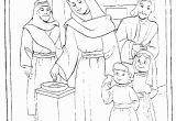 The Widow S Mite Coloring Page the Widow S Mite Coloring Page Sundayschoolist