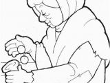 The Widow S Mite Coloring Page Widow S Mite Coloring Page the Widow S Fering