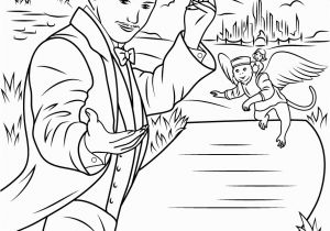 The Wizard Of Oz Coloring Pages Wizard Of Oz Coloring Pages