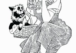 The Wizard Of Oz Coloring Pages Wizard Oz Coloring Page Amazing Decoration Wizard Oz Coloring