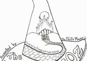 The Wizard Of Oz Coloring Pages Wizard Oz Coloring Pages Wizard Oz Coloring Pages Wizard Oz