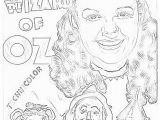 The Wizard Of Oz Coloring Pages Wizard Oz Ruby Slippers Coloring Pages