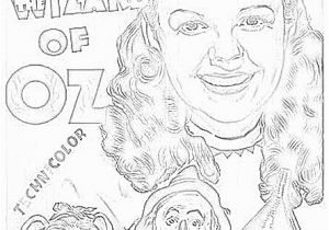 The Wizard Of Oz Coloring Pages Wizard Oz Ruby Slippers Coloring Pages