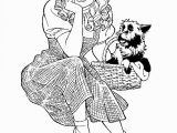 The Wonderful Wizard Of Oz Coloring Pages Coloring Pages Everyday for Fun Coloring Pages for Fun