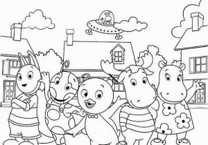 The Wonderful Wizard Of Oz Coloring Pages the Wonderful Wizard Oz Coloring Pages New Free Backyardigans