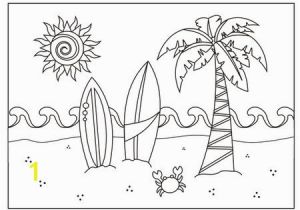 Theme Park Coloring Pages 243 Summer Coloring Pages for Kids
