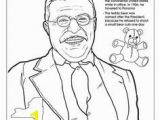 Theodore Roosevelt Coloring Page 220 Best Places to Visit Images On Pinterest