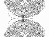 Therapeutic Coloring Pages for Children butterfly Coloring Page Fresh Coloring Pages Line New Line Coloring