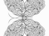 Therapeutic Coloring Pages for Children butterfly Coloring Page Fresh Coloring Pages Line New Line Coloring