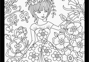 Therapeutic Coloring Pages for Children Coloring Pages for Girls Designs