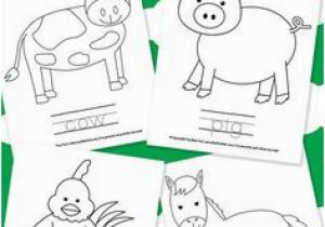 Things that are Brown Coloring Pages 83 Best Preschool Coloring Pages Images In 2020