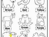 Things that are Brown Coloring Pages 83 Best Preschool Coloring Pages Images In 2020