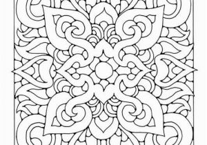 Thinking Of You Printable Coloring Pages Think How Awesome This Would Be Embroidered Coloring Page Mandala