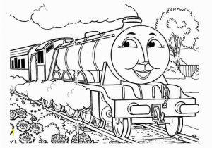 Thomas and Friends Coloring Pages Gordon 30 Free Printable Thomas the Train Coloring Pages
