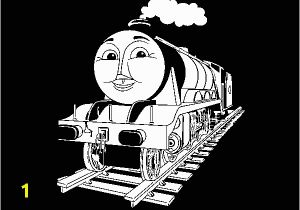 Thomas and Friends Coloring Pages Gordon Gordon Coloring Page Coloringcrew