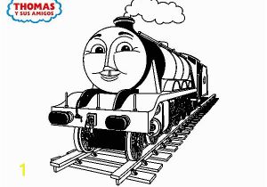 Thomas and Friends Coloring Pages Gordon Gordon Coloring Page Coloringcrew