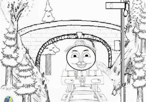Thomas and Friends Coloring Pages Gordon Thomas the Train Coloring Pages for Kids Printable