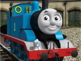 Thomas and Friends Mural Thomas Thomas & Friends C G I Series Wiki