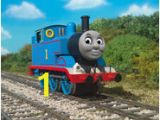 Thomas and Friends Mural Thomas Thomas & Friends C G I Series Wiki