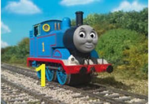 Thomas and Friends Mural Thomas Thomas & Friends C G I Series Wiki