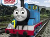 Thomas and Friends Mural Thomas Thomas & Friends C G I Series Wiki