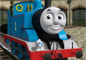 Thomas and Friends Mural Thomas Thomas & Friends C G I Series Wiki