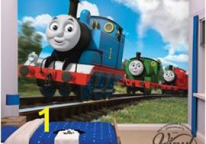 Thomas and Friends Wall Mural Children S Wall Murals