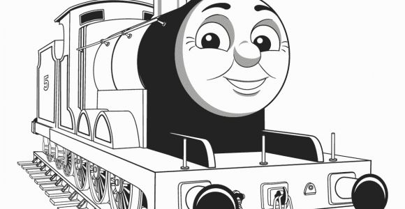 Thomas Coloring Pages Printable Thomas & Friends Coloring Pages