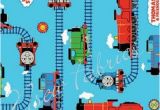 Thomas Friends Wall Mural 49 ] Thomas the Train Wallpaper Border On Wallpapersafari