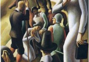 Thomas Hart Benton Murals 13 Best Thomas Hart Benton Paintings Images