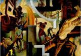 Thomas Hart Benton Murals Thomas Hart Benton Mural Nashville Bing