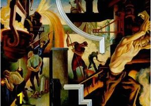 Thomas Hart Benton Murals Thomas Hart Benton Mural Nashville Bing