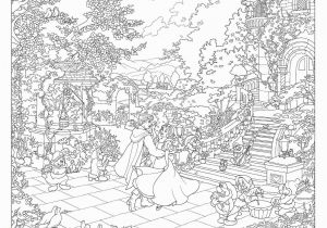 Thomas Kinkade Disney Coloring Pages 1098 Best Coloring Pages Images In 2020
