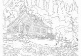 Thomas Kinkade Disney Coloring Pages Pin Von Skyler88 Auf Art Mit Bildern