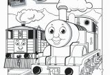 Thomas the Tank Engine Coloring Pages Birthday Thomas Birthday Coloring Pages at Getcolorings