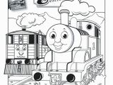 Thomas the Tank Engine Coloring Pages Birthday Thomas Birthday Coloring Pages at Getcolorings