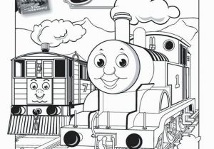 Thomas the Tank Engine Coloring Pages Birthday Thomas Birthday Coloring Pages at Getcolorings