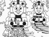 Thomas the Tank Engine Coloring Pages Birthday Thomas Birthday Coloring Pages at Getcolorings