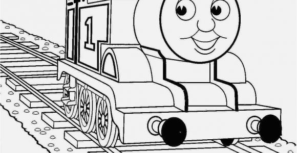 Thomas the Tank Engine Coloring Pages Thomas the Train Coloring Pages Best Easy 41 Coloring Pages Thomas