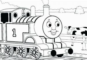 Thomas the Tank Engine Coloring Pages Thomas the Train Coloring Pages Best Train Colouring In Thomas