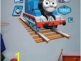 Thomas the Tank Engine Wall Mural 12 Best Thomas the Tank Images