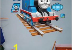 Thomas the Tank Engine Wall Mural 12 Best Thomas the Tank Images