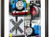 Thomas the Tank Engine Wall Mural 9 Best Thomas the Train Wall Art Images