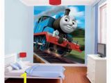 Thomas the Tank Wall Mural 86 Best Wall Murals Images