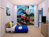 Thomas the Tank Wall Mural Children S Wall Murals