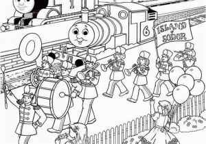 Thomas the Train Coloring Games Online Thomas Coloring Pages Line Coloring Home