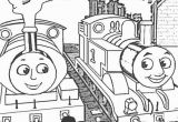 Thomas the Train Coloring Games Online Thomas the Train and Friends Coloring Pages Online Free for